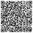 QR code with H & R Block Tax Service contacts