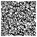 QR code with Hatfield Painting contacts