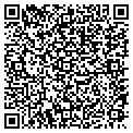 QR code with RSC 681 contacts