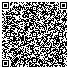 QR code with T L Contracting Compamy contacts
