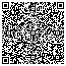 QR code with Ra Trading contacts
