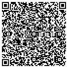 QR code with K B Home Emerald Point contacts
