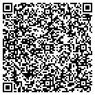 QR code with Alarm & Audio Masters contacts