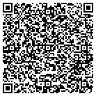 QR code with Mendenhall Auto Service Center contacts