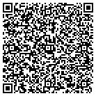 QR code with S & D Electrical Contracting contacts