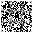 QR code with E Houston Credit Union contacts