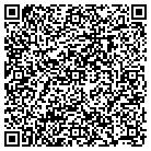 QR code with Lloyd Hatfield Welding contacts