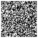 QR code with T & C Tires & Wheels contacts