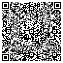 QR code with Jam Design contacts
