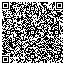 QR code with JMB Ranch Co contacts
