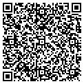 QR code with J P I contacts