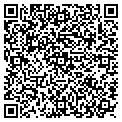 QR code with Jackie's contacts
