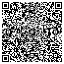 QR code with Higdon Boots contacts