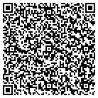 QR code with Thunderbird Events & Prj Plg contacts