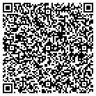 QR code with U S Chaparral Water System contacts