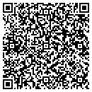 QR code with K & B Entprises contacts