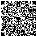 QR code with Hang It Up contacts