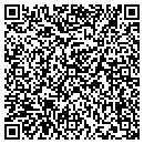 QR code with James R Gaut contacts