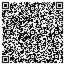 QR code with E-Timestamp contacts