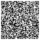 QR code with CDF Emplyd Mrcd Cnty Fire contacts