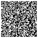QR code with E3 Consulting contacts