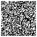 QR code with R & R Recording Studio contacts