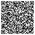 QR code with KFC contacts