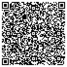 QR code with Applied Optical Engineering contacts
