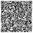 QR code with Nichols Fine Carpentry & Remod contacts