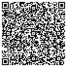 QR code with Service Center Exxon contacts