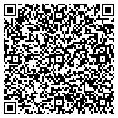 QR code with Tatums Q Gas contacts