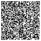 QR code with M B Industrial Supply Corp contacts