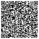 QR code with Ashton Podiatry Assoc contacts