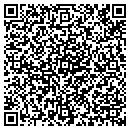 QR code with Running R Travel contacts