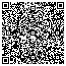 QR code with L & P's Bookkeeping contacts