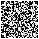 QR code with D & S Machinery Parts contacts