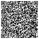 QR code with C T J & D Architects contacts