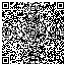 QR code with A 1 Auto Salvage contacts