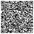 QR code with T E E S Research Services contacts