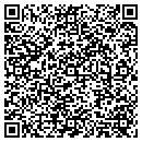QR code with Arcadis contacts