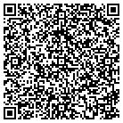 QR code with T & L Communications & Wiring contacts
