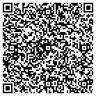 QR code with Koldaire Supply Co Inc contacts