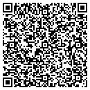 QR code with Cognos Corp contacts