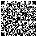 QR code with XCABLE.COM contacts