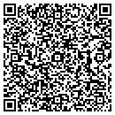 QR code with Handyman The contacts