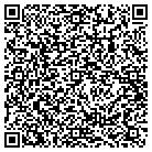 QR code with Tobys Wholesale Ice Co contacts