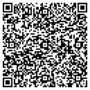 QR code with Ham Store contacts