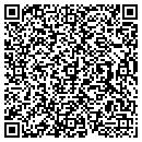 QR code with Inner Spaces contacts