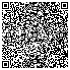 QR code with J Scott Anderson DDS contacts