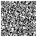 QR code with James E Clodfelter contacts